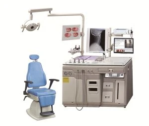 Avtomatik Ent Station